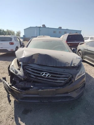 POWER BRAKE BOOSTER 59110C1300 2015-2019 HYUNDAI SONATA Foto 1 de 4