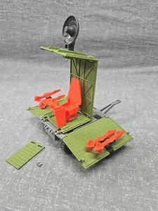 GI Joe ARAH 1987 Coastal Defender completo al 100% - Foto 1 di 7