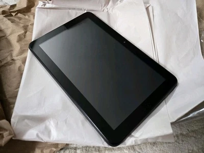 Amazon Fire 7 (2024) 16GB Quad Core Wi-Fi 7 Inch Tablet Black Alexa Open Box - Image 1 of 4