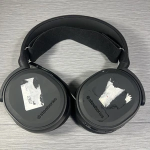 SteelSeries Arctis 3 Konsole - Stereo Wired Gaming Headset Schwarz - Bild 1 von 5