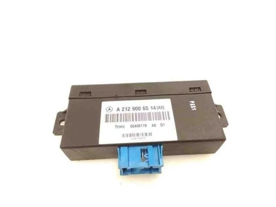 MERCEDES-BENZ CLS Shooting Brake X218 Altre Centraline A2129006514 31265496 - Immagine 1 di 4