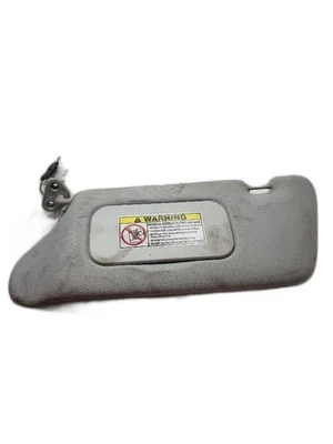 Driver Sun Visor 163 Type ML500 Fits 00-05 MERCEDES ML-CLASS 1273798 - Image 1 of 4