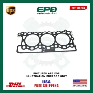 Junta de culata de motor diésel Land Rover 3.0 TDV6 y 306DT - X1 - Imagen 1 de 1