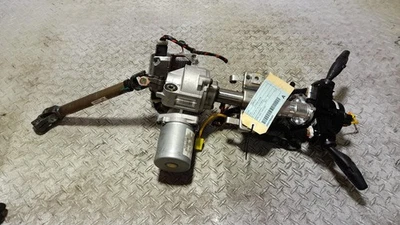 HYUNDAI SANTA FE STEERING COLUMN DM, START KEY TYPE, 06/12-05/15  - image 1 of 4