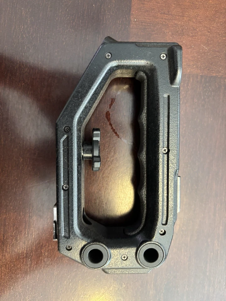 Canon C300 Mk III mango superior - pieza original (C300 mk3 / C500mk2 / C500mk ii) Foto 1 de 1