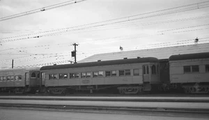Illinois Terminal IT Railroad 524 Negative 1306 - Picture 1 of 1