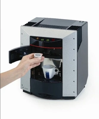 KAFFEEMASCHINE EP 2100 - ESPRESSO POINT - ÜBERHOLT - Bild 1 von 4