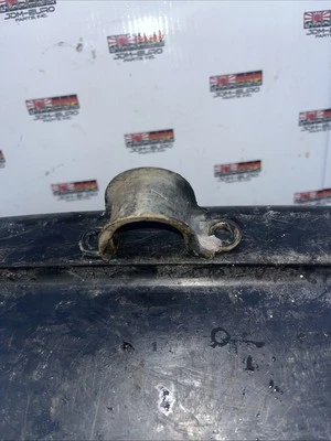 🇯🇵Honda🇩🇪Acura Integra 94-01 OEM estabilizador delantero barra estabilizadora soporte *507* Foto 1 de 4