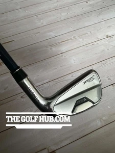 Titleist T200 3 iron Utility Iron- Venus Blue 9X VeloCore - Picture 1 of 5