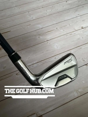 Titleist T200 3 iron Utility Iron- Venus Blue 9X VeloCore - Image 1 of 4