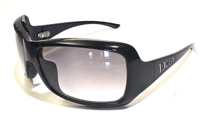 DIOR D28TR Mist 2 Black Sunglasses Italy - See Logo Pics - Image 1 of 4
