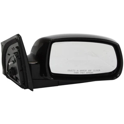 Espejo retrovisor eléctrico para Hyundai Tucson 2010-2015 lado derecho pintable térmico Foto 1 de 4