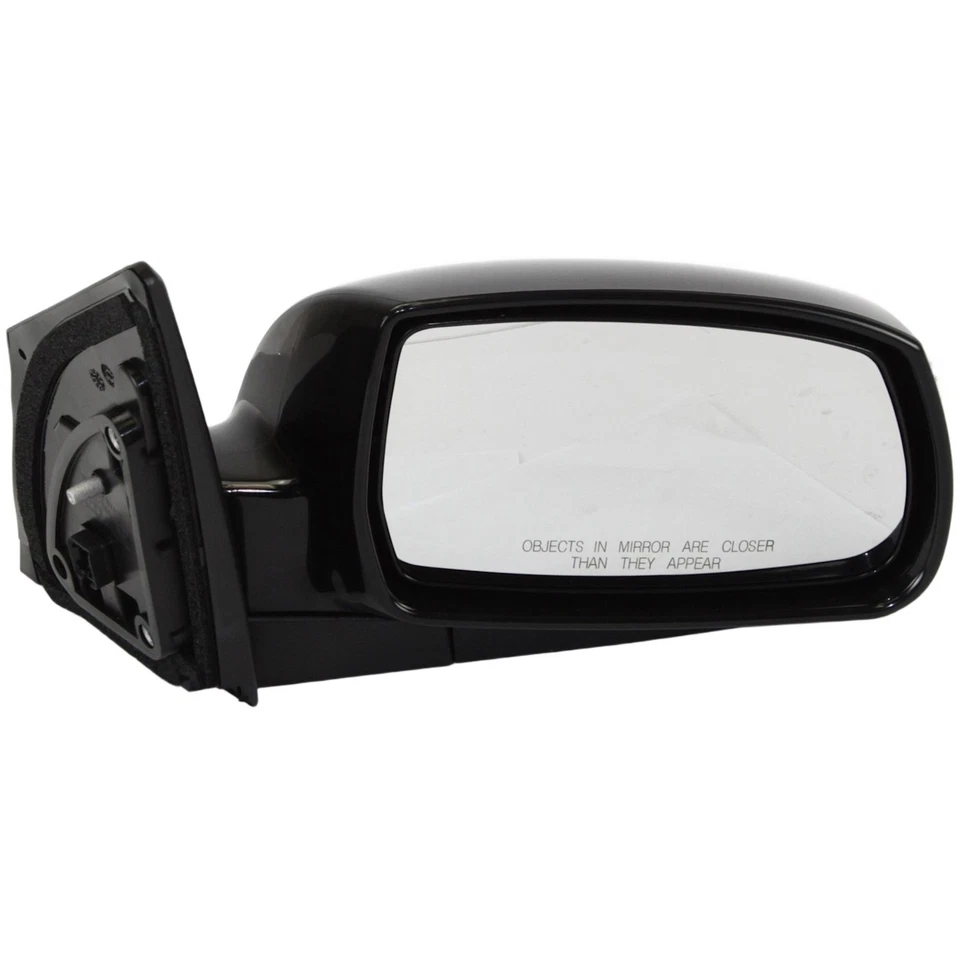 Power Mirror For 2010-2015 Hyundai Tucson Right Side Heated Paintable - Изображение 1 из 4