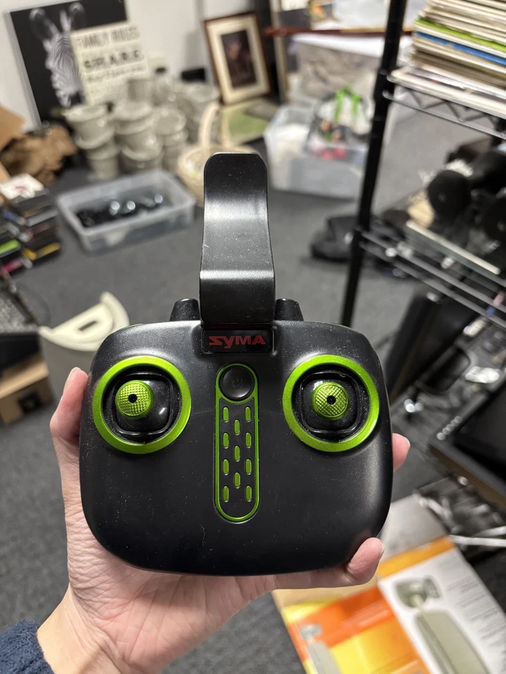 SYMA Controller - Image 1 of 4