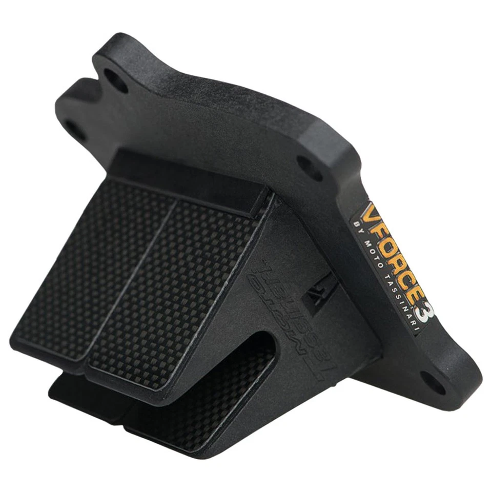 Cañas bloque caña 3 Moto Tassinari V Force para Honda CR125R 2005-2007 Foto 1 de 1