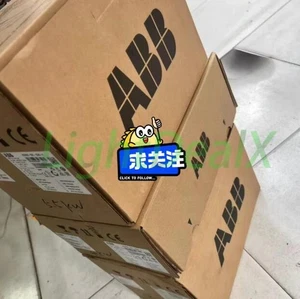 1PCS frequency converter 3PH 1.1KW ACS5800103A44 ABB ACS580-01-03A4-4 Brand - Picture 1 of 1