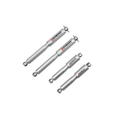 Belltech 9556 Street Performance Shock Set (Lowered) - Image 1 of 4