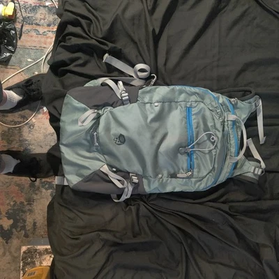 mountain hardwear Fluid 12 - Image 1 of 4