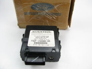 NEW OEM Keyless Remote Entry Anti-theft Module 1996-1997 Probe F62F-15K602-AA - Picture 1 of 4