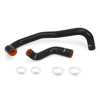 Mishimoto Silicone Radiator Hose Kit Fits Dodge Charger Challenger 5.7L 2011+ - Imagem 1 de 4