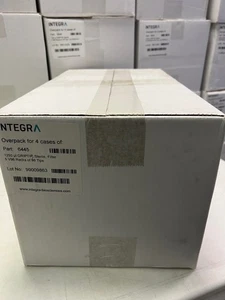 Integra 6445, 4 Kisten mit 1250uL Standard Spitzen, 4 x 5 Racks à 96 KOSTENLOSER VERSAND - Bild 1 von 5