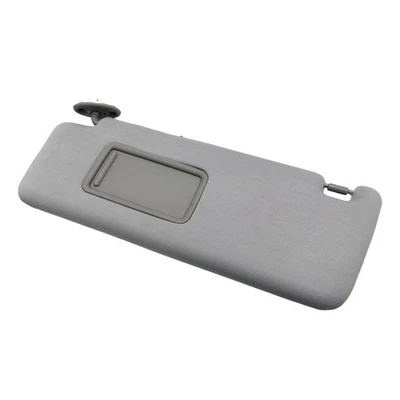 2010-2023 Toyota 4runner Gray Driver Side Sun Visor 74320-35A91-B1 Foto 1 de 4