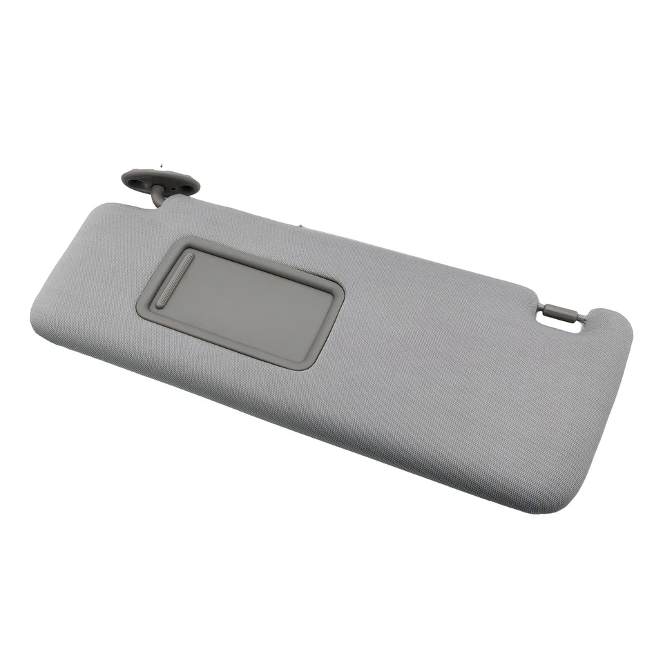 2010-2023 Toyota 4runner Gray Driver Side Sun Visor 74320-35A91-B1 Foto 1 de 4