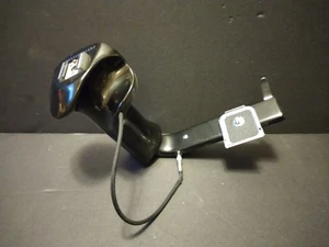 HASSELBLAD Left Hand Grip W Bracket Cable Release for 500 Series Cameras XLNT - Picture 1 of 6