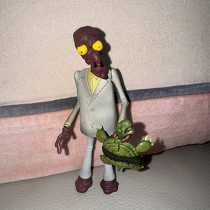 NECA Pesadilla antes de Navidad Melting Guy And Tuttle - Imagen 1 de 1