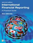International Financial Reporting,Alan Melville