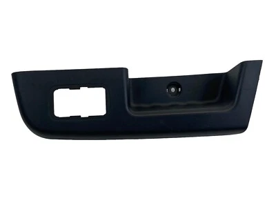 2007-2011 Dodge Nitro Rear Right Passenger Door Window Switch Bezel Trim Only - Imagem 1 de 4