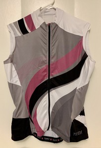 terry cycling jerseys
