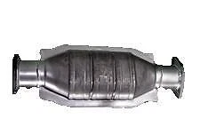 EPA Catalytic Converter Fits: 1986 1987 1988 1989 Dodge Colt 2.0L L4 GAS SOHC - Image 1 of 2