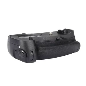 MB-D17 Vertical Battery Grip Replacement For Nikon D500 Digital SLR Camera - Picture 1 of 9