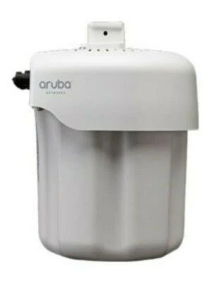 Aruba Networks Instant Outdoor Wireless Dual Band Access Point IAP-275-US - Image 1 of 4