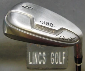 Cleveland 588 Altitude 6 Iron Regular Graphite Shaft Cleveland Grip - Picture 1 of 5