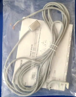 Rexroth R432008732 Proximity Sensor 854-300-131 24vdc 0.3a 7.2w max Mannesmann - Image 1 of 4