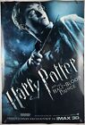 Affiche de film Harry Potter Half Blood Prince (Fine) 1SH DS Roulée 2009 27x40 25768
