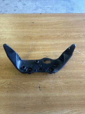 Honda CBR600F4I 2002 carenado superior espejos medidores soporte de permanencia Foto 1 de 4