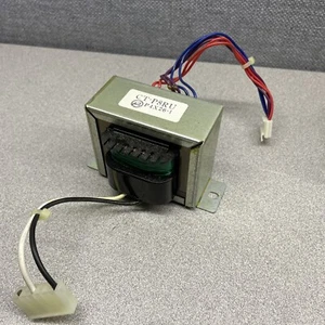 Epson LX-86 Dot Matrix Printer Transformer 660321-2 CT-P8RU Power - Picture 1 of 7