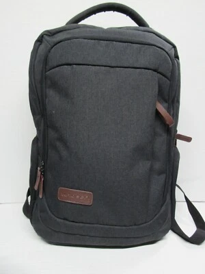 KROSER Laptop Tablet Viaje Escuela Colegio Mochila Puerto USB RFID Bolsillo Foto 1 de 4