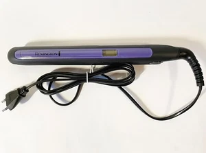 Remington Glätteisen S7710 Pro-Ion, Ultra-Turmalin-Keramikbeschichtung - Bild 1 von 4
