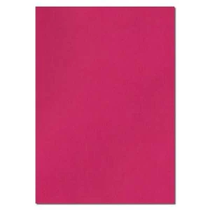 Farbpapier Fuchsia Pink 100 g/m². A4 - 297mm x 210mm. (MEHRFACHPACKUNGEN) - Bild 1 von 1