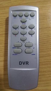 AVTECH Digital Video Recorder  REMOTE - Picture 1 of 1
