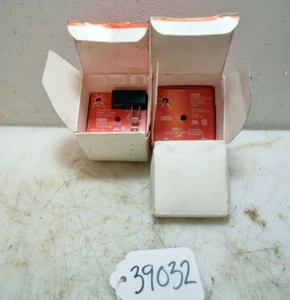 2 NCC Relays (Inv.39032) - Bild 1 von 2