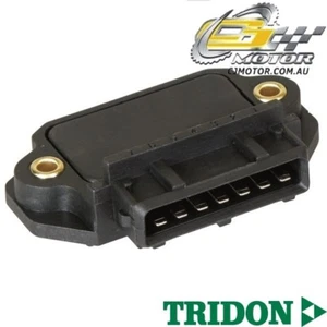 TRIDON IGNITION MODULE FOR Volvo 360 01/84-12/87 2.0L - Picture 1 of 1