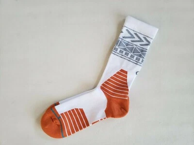 Paquete de 3 CelerSport para hombre baloncesto senderismo deportes atléticos pantorrilla cojín alto tripulación Foto 1 de 3