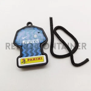 Panini CALCIATORI 2020/21 - Maglia Gomma Eraser Inter Gommina Portachiavi - Imagen 1 de 1