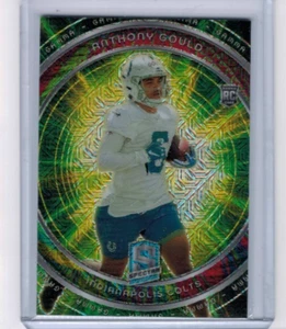 2024 Panini Spectra Anthony Gould Gamma Meta Rookie RC #'ed 27/30 - Picture 1 of 1