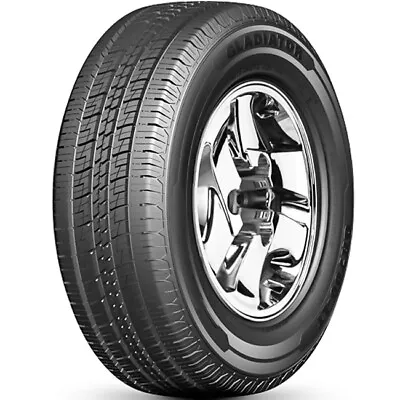 Tire LT 235/85R16 Gladiator QR700-LT AT A/T All Terrain Load E 10 Ply - Image 1 of 3